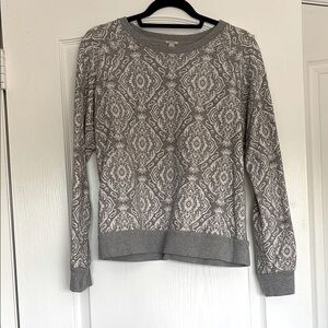 J Crew Sweater
